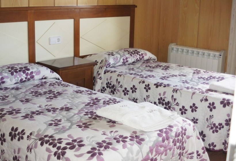 Apartamentos Arcoiris