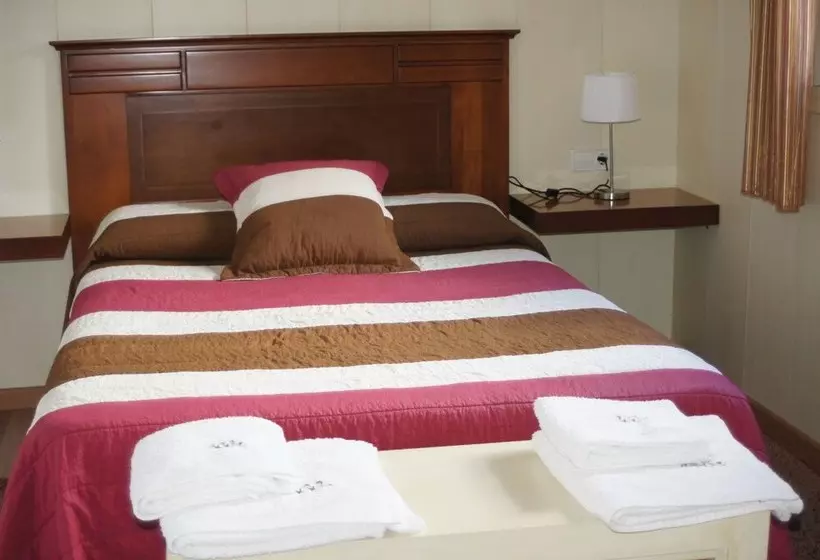 Apartamentos Arcoiris