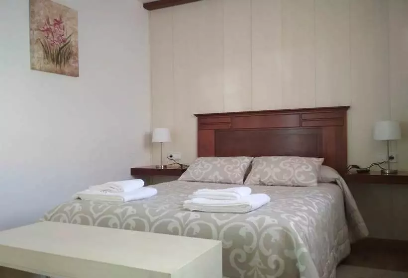 Apartamentos Arcoiris