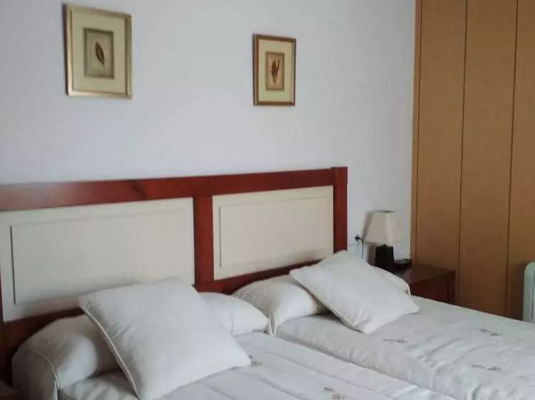 Apartamentos Arcoiris