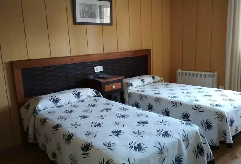 Apartamentos Arcoiris