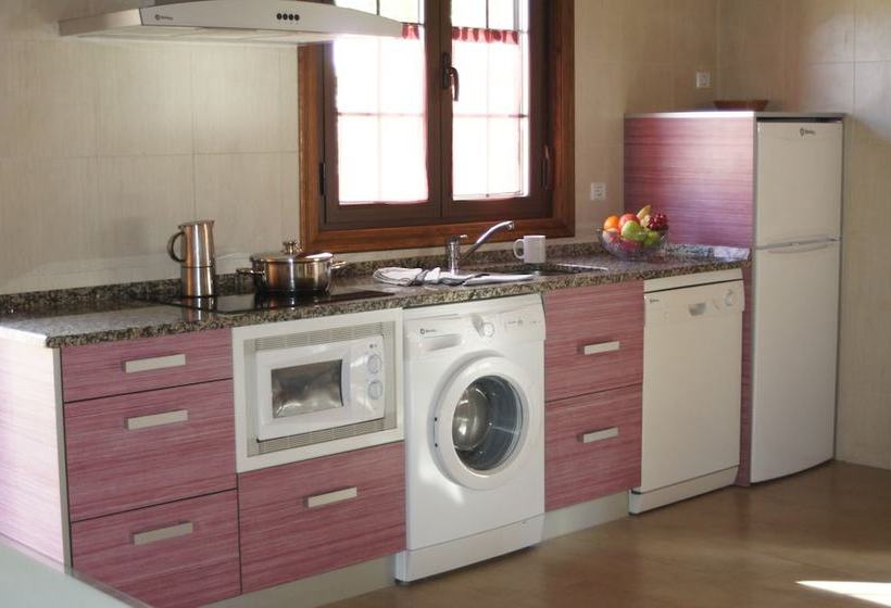 Apartamentos Arcoiris