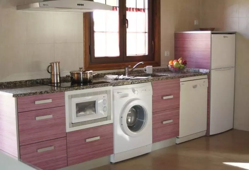 Apartamentos Arcoiris