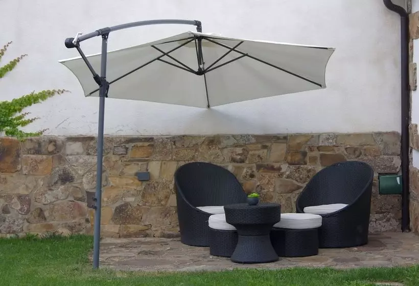 Apartamentos Arcoiris