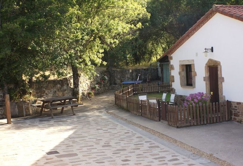 Apartamentos Arcoiris