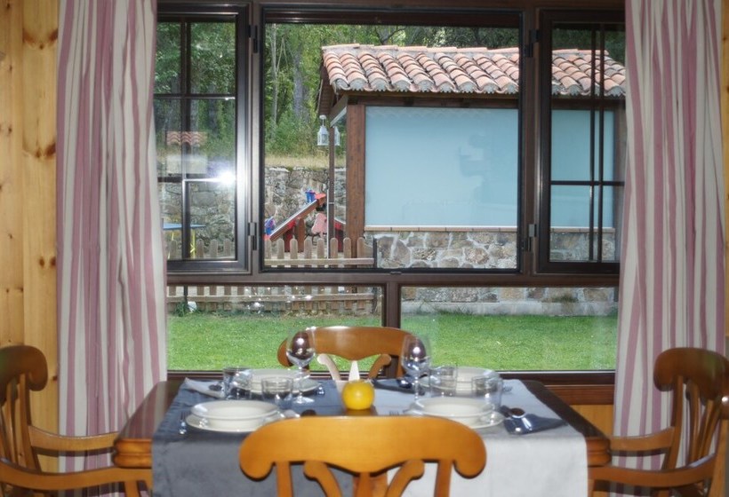 Apartamentos Arcoiris