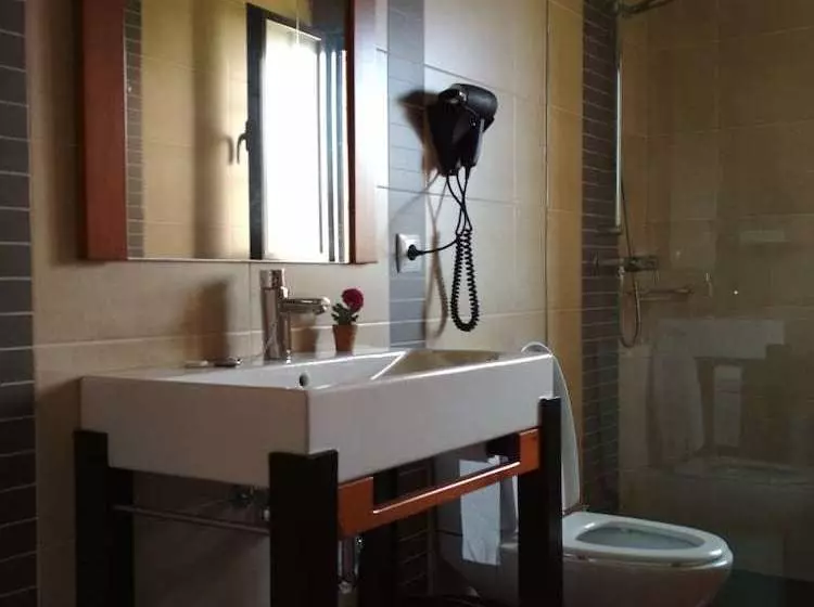 Apartamentos Arcoiris