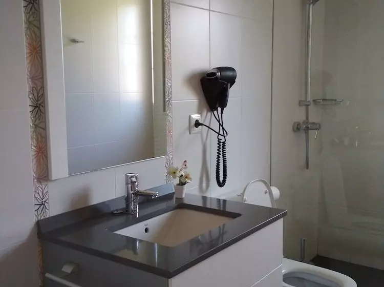 Apartamentos Arcoiris