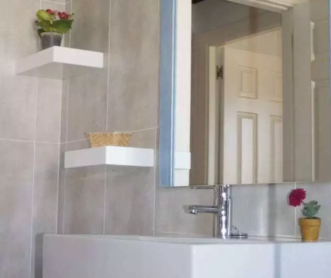 Apartamentos Arcoiris