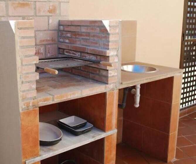 Apartamentos Rurales El Trillo