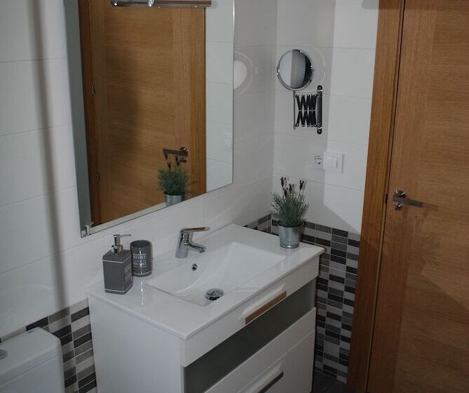 Apartamentos Rurales El Trillo