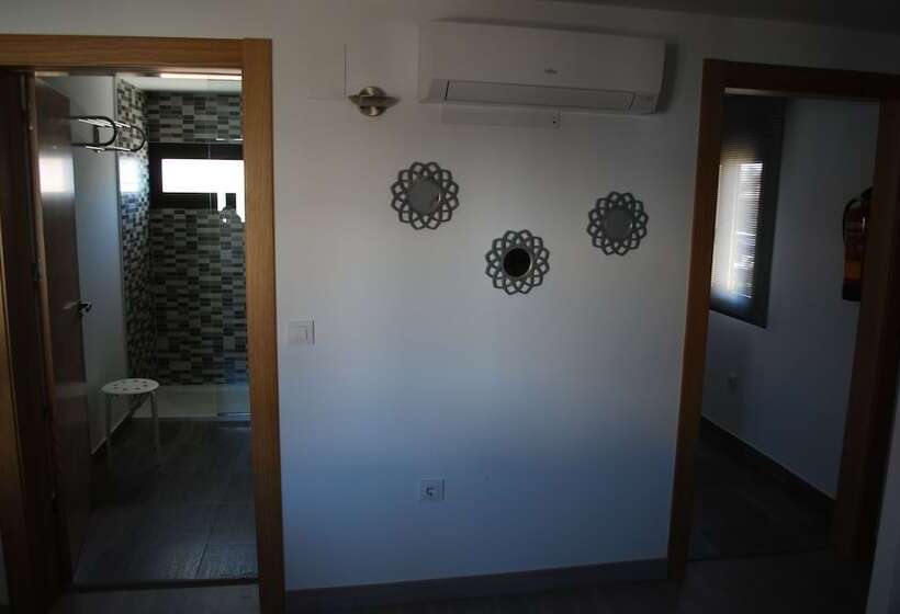 Apartamentos Rurales El Trillo