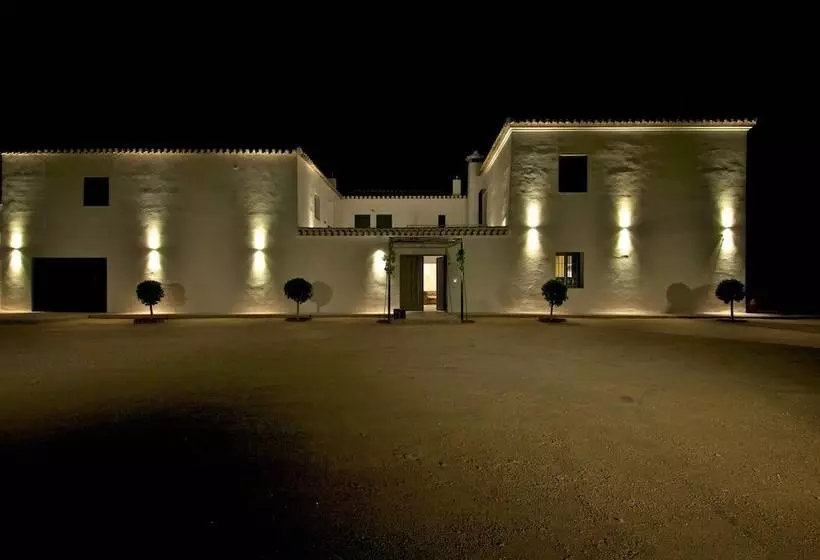 ベッドアンドブレックファースト Cortijo Piltraque   Relais De Charme