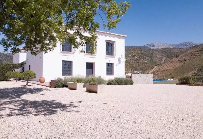 ベッドアンドブレックファースト Cortijo Piltraque   Relais De Charme