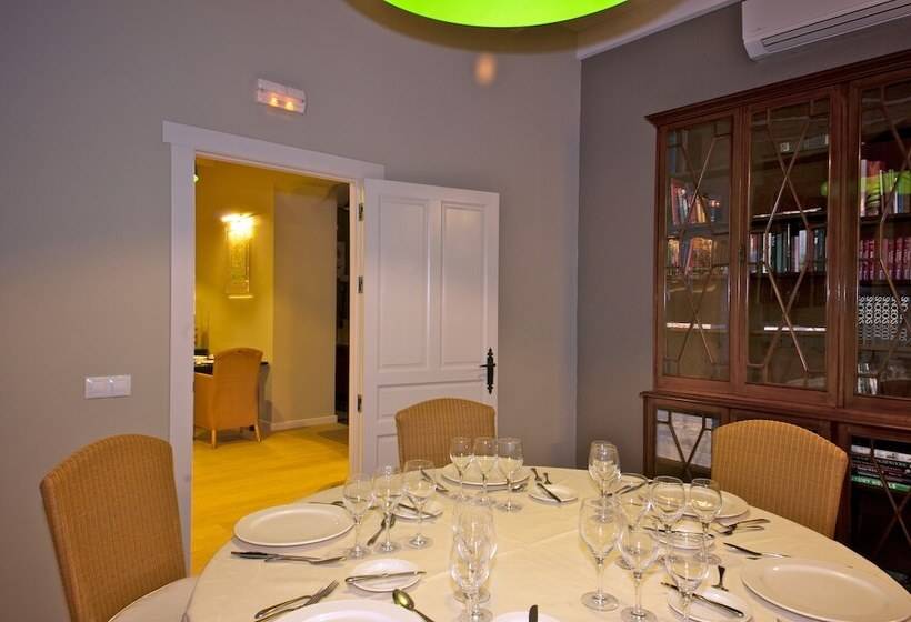 Bed and Breakfast Cortijo Piltraque Relais De Charme