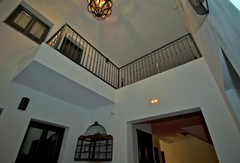 Bed and Breakfast Cortijo Piltraque Relais De Charme