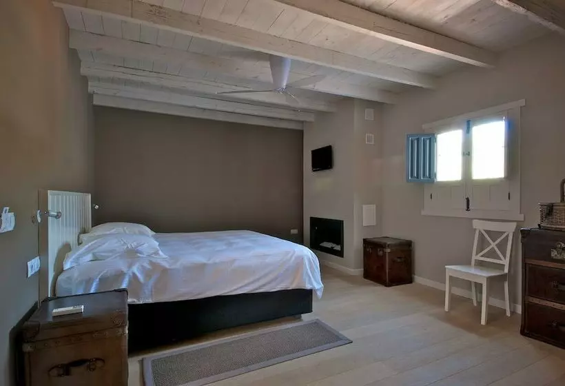 ベッドアンドブレックファースト Cortijo Piltraque   Relais De Charme