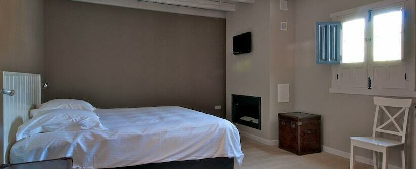 Bed and Breakfast Cortijo Piltraque Relais De Charme