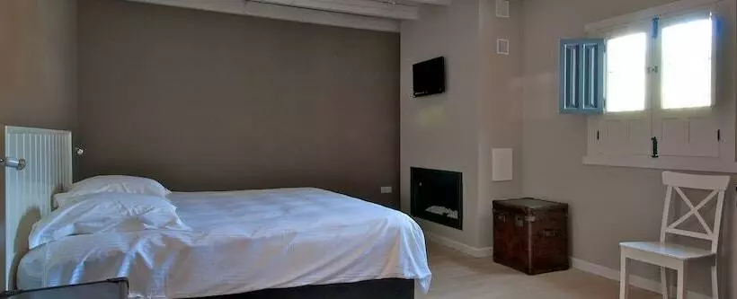 ベッドアンドブレックファースト Cortijo Piltraque   Relais De Charme
