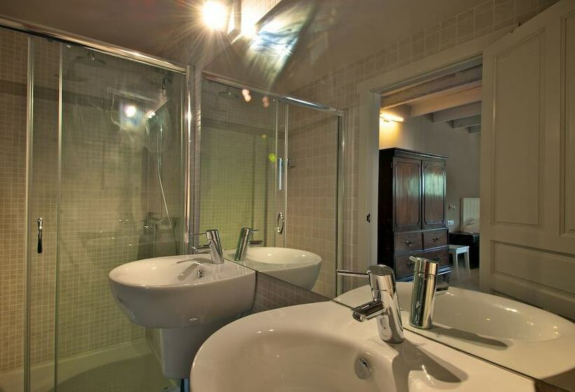 Bed and Breakfast Cortijo Piltraque Relais De Charme