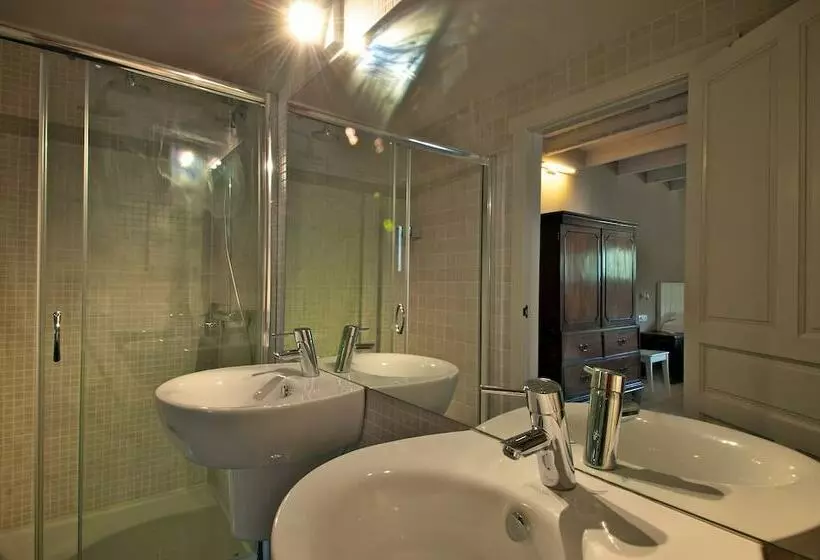 ベッドアンドブレックファースト Cortijo Piltraque   Relais De Charme
