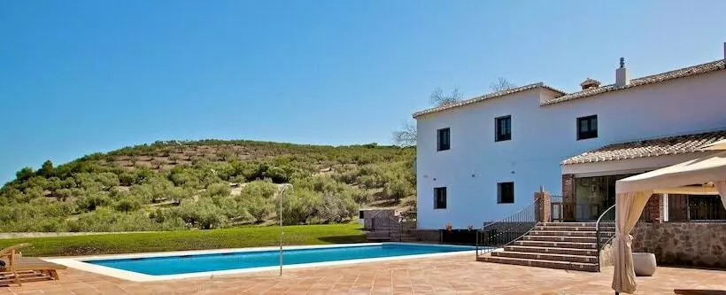 ベッドアンドブレックファースト Cortijo Piltraque   Relais De Charme