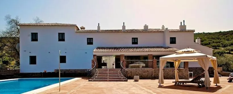 ベッドアンドブレックファースト Cortijo Piltraque   Relais De Charme
