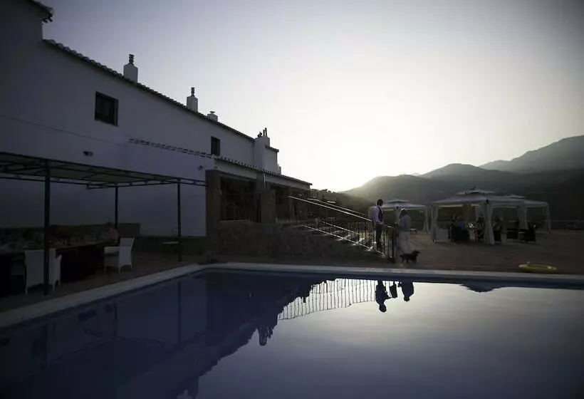 ベッドアンドブレックファースト Cortijo Piltraque   Relais De Charme