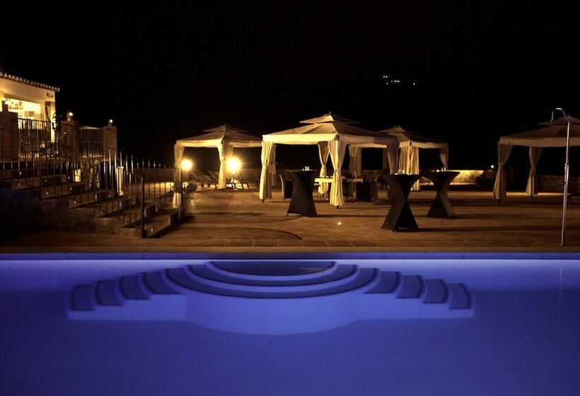 Bed and Breakfast Cortijo Piltraque Relais De Charme