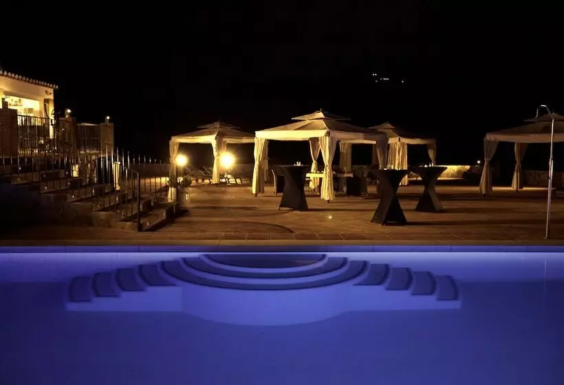 ベッドアンドブレックファースト Cortijo Piltraque   Relais De Charme