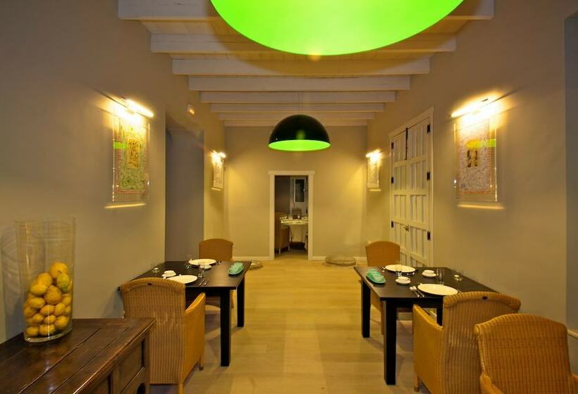 Bed and Breakfast Cortijo Piltraque Relais De Charme