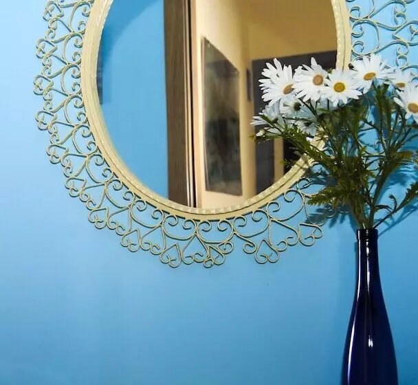 ベッドアンドブレックファースト Pensión Rústica A Lume Manso