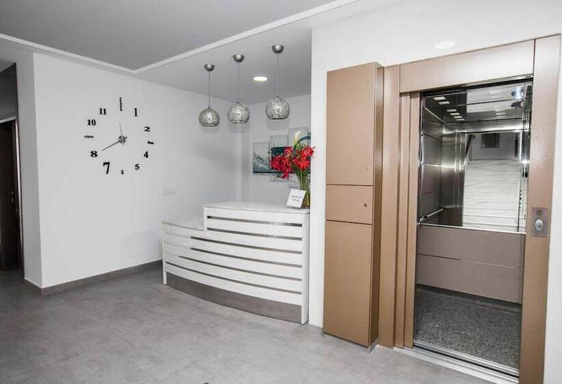 Hostal Boutique Bajamar