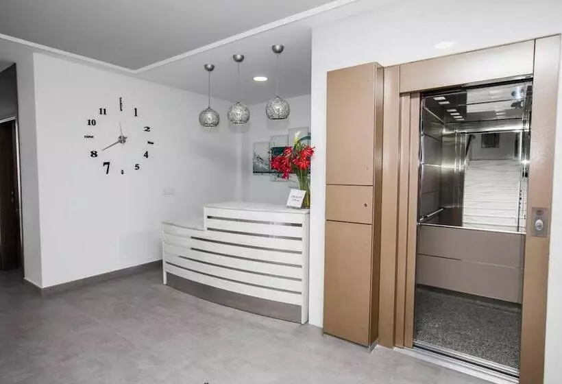 Hostal Boutique Bajamar