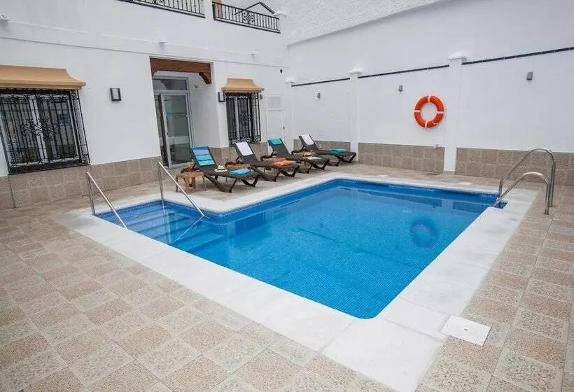 Hostal Boutique Bajamar