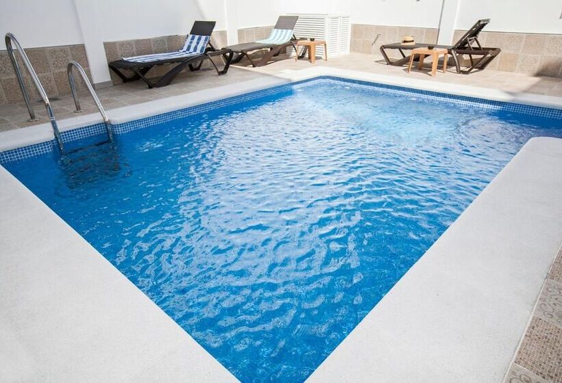 Hostal Boutique Bajamar