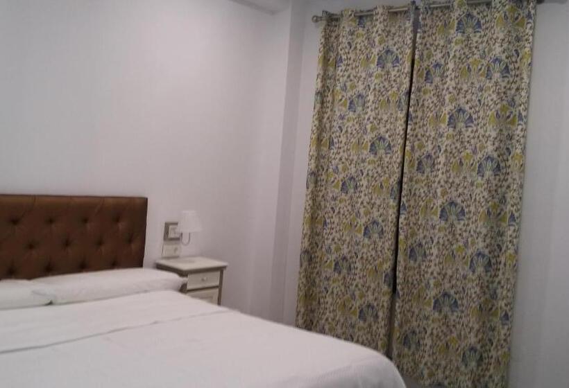Hostal Boutique Bajamar