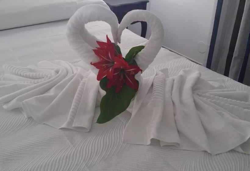 Hostal Boutique Bajamar