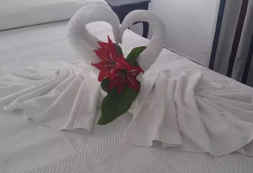 Hostal Boutique Bajamar