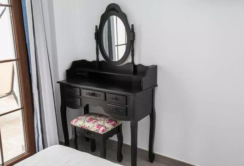 Hostal Boutique Bajamar