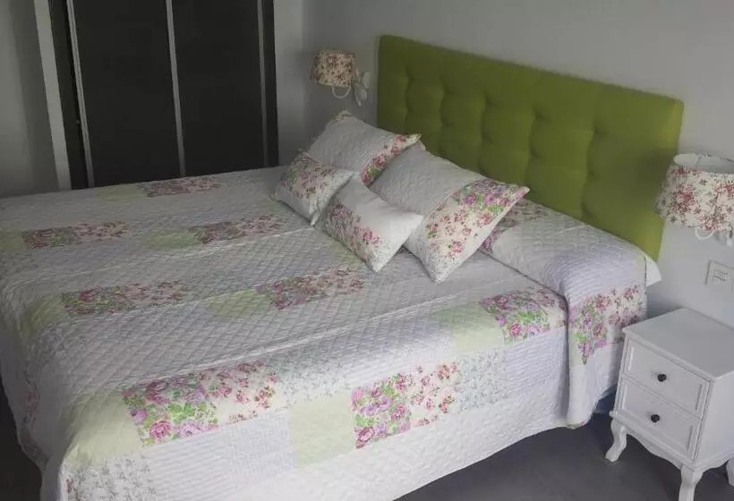 Hostal Boutique Bajamar