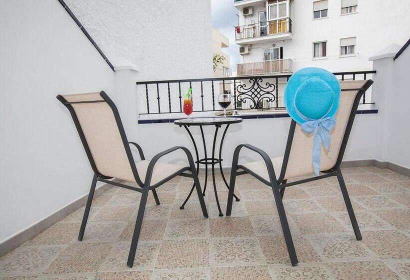 Hostal Boutique Bajamar