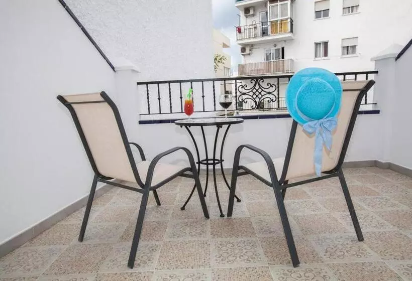 Hostal Boutique Bajamar