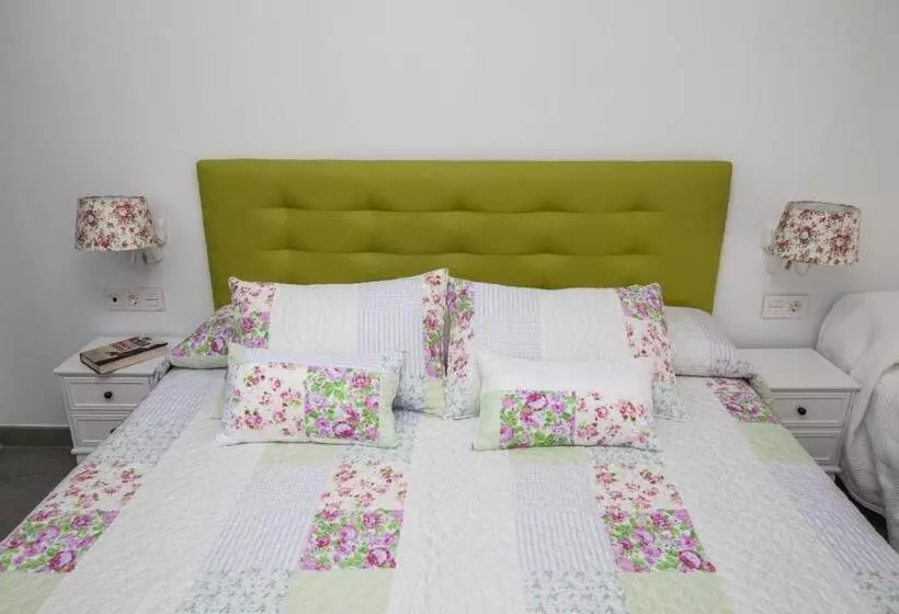 Hostal Boutique Bajamar