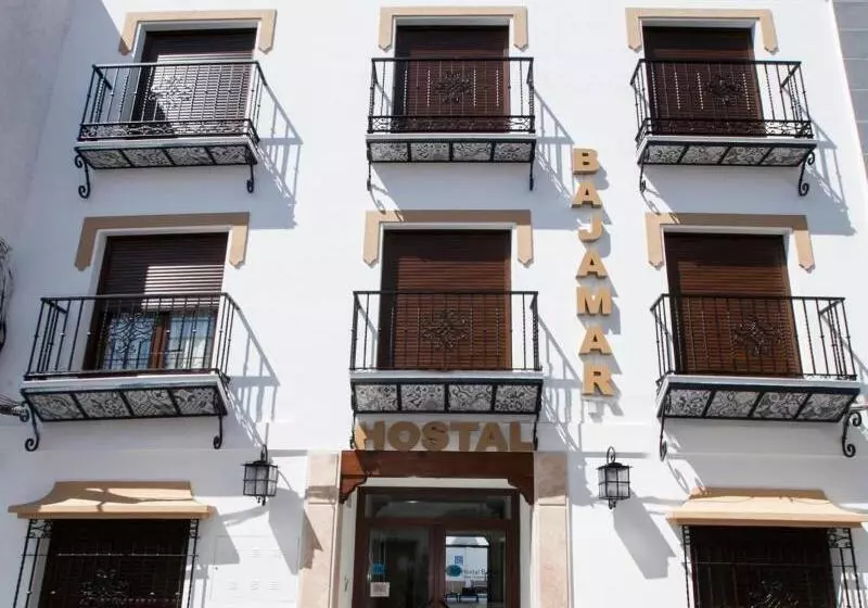 Hostal Boutique Bajamar