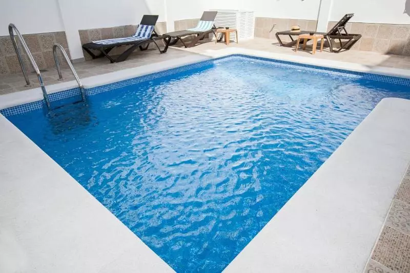 Hostal Boutique Bajamar