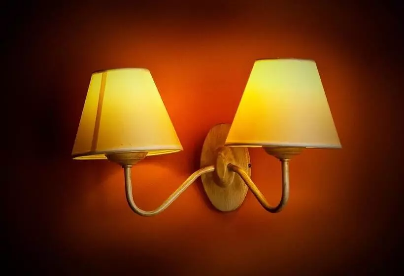 Hotelli Antiguo Casino De Los Arribes