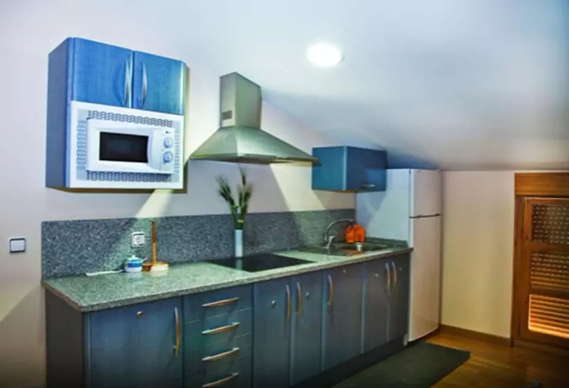 Hotelli Antiguo Casino De Los Arribes