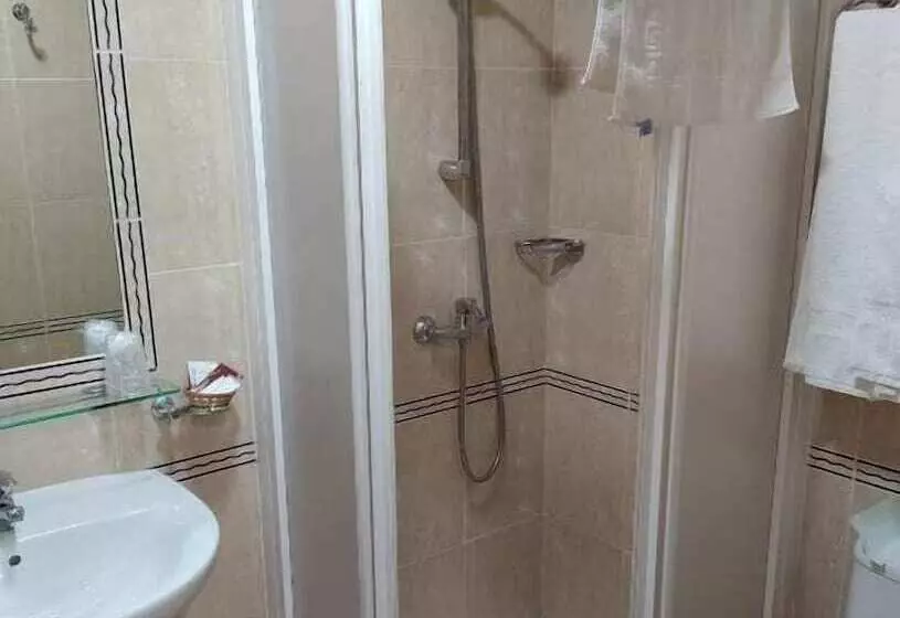 Hotelli Antiguo Casino De Los Arribes