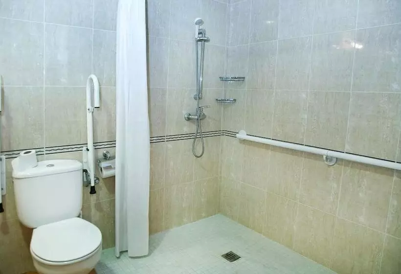 Hotelli Antiguo Casino De Los Arribes